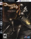 Demon's Souls -- Deluxe Edition (PlayStation 3)